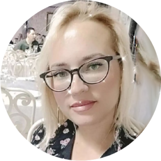 Главацька Анастасія Олександрівна