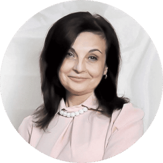 Токар Ірина Михайлівна
