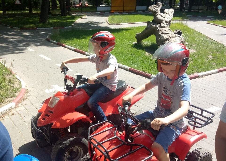 Автомістечко
