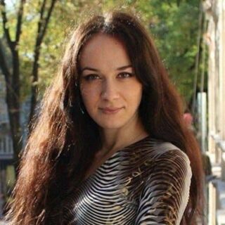 Кулікова Єлизавета Олександрівна