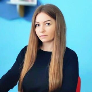 Найдьонова Тетяна Павлівна